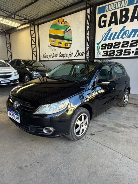 Ve�culo: Volkswagen - Gol G5 - Power 1.6 4P.  em Ribeir�o Preto