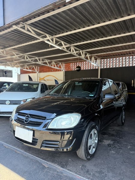 Ve�culo: Chevrolet (GM) - Prisma - Maxx 1.4 4P.  em Ribeir�o Preto
