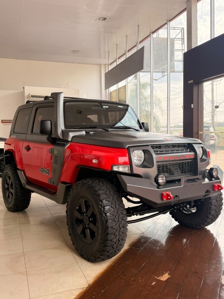 T4 TROLLER BOLD 3.2 MANUAL TURBO DIESEL