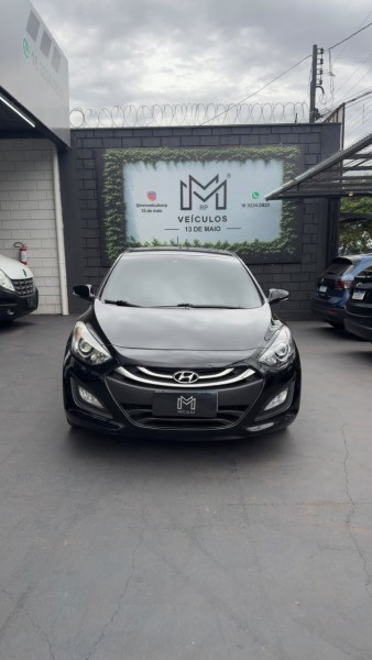 Ve�culo: Hyundai - I 30 - 1.8  em Ribeir�o Preto