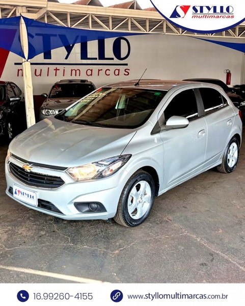 Onix LT