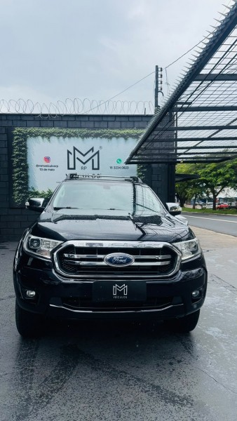 Ve�culo: Ford - Ranger - 3.2 Diesel 4x4  em Ribeir�o Preto