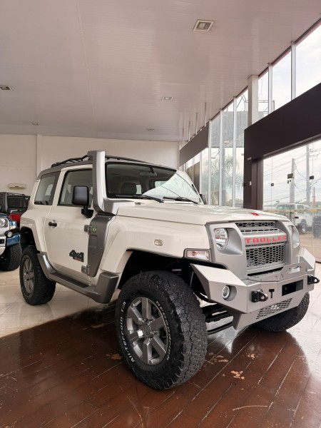 T4 TROLLER 3.2 MANUAL TURBO DIESEL INTERCOOLER MAN