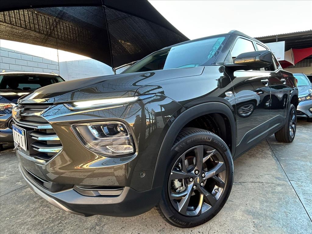 Veculo: Chevrolet (GM) - Montana - 1.2 TURBO FLEX PREMIER AUTOMTICO em Ribeiro Preto