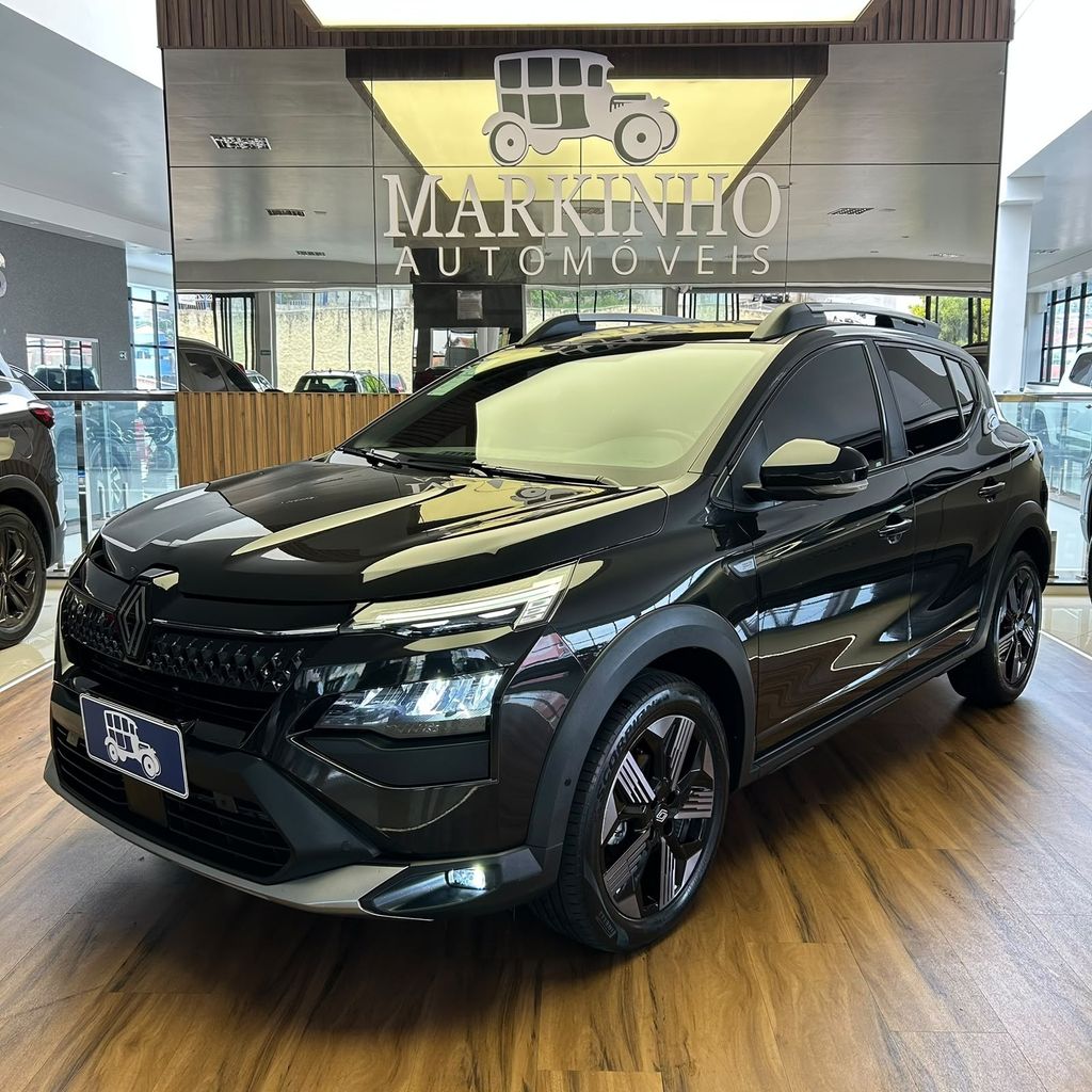 Ve�culo: Renault - Kardian -  em Franca