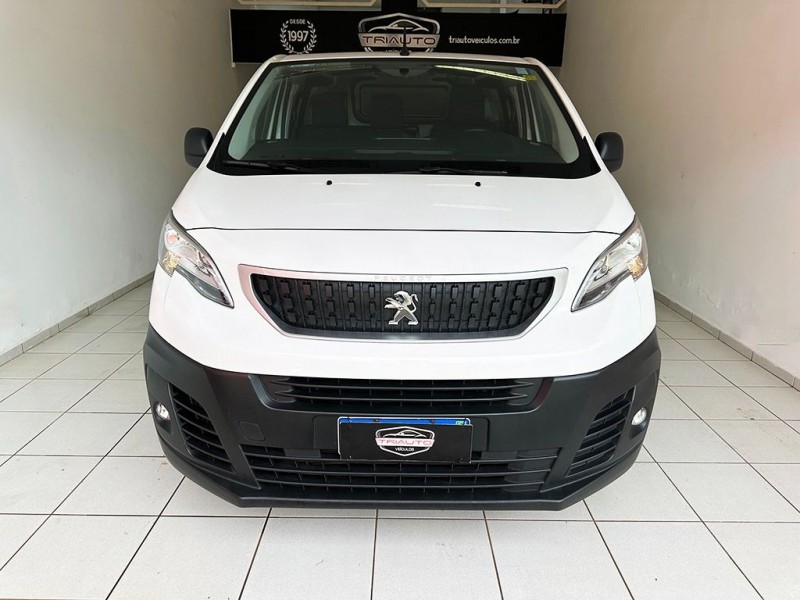 Veculo: Peugeot - Expert - 1.6 BLUEHDI BUSINESS PACK em Ribeiro Preto