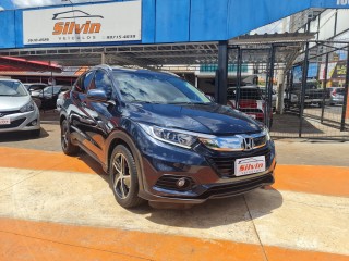 Veículo: Honda - HRV - EXL 1.8 em Ribeirão Preto