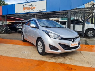 Veículo: Hyundai - HB 20 Sedan - S Comfort Plus 1.6 em Ribeirão Preto