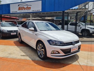 Veículo: Volkswagen - Virtus - Highline 1.0 200 TSI em Ribeirão Preto