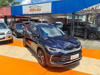 Veículo: Chevrolet (GM) - Tracker - Premier 1.2 Turbo em Ribeirão Preto