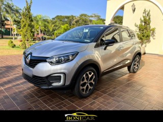 Veículo: Renault - Captur - Life em Sertãozinho