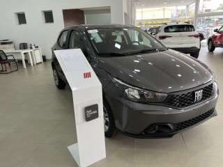Veículo: Fiat - Argo - 1.0 em Sertãozinho