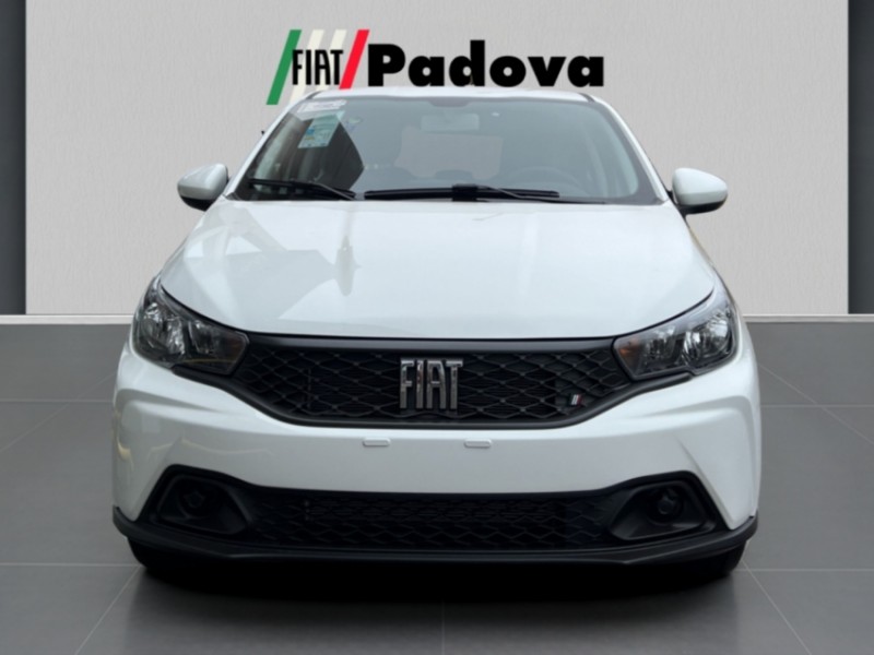 Veculo: Fiat - Argo - 1.0 em Sertozinho