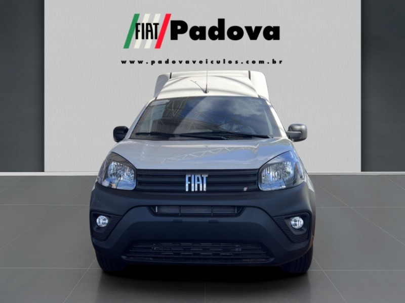 Veculo: Fiat - Fiorino - endurance em Sertozinho