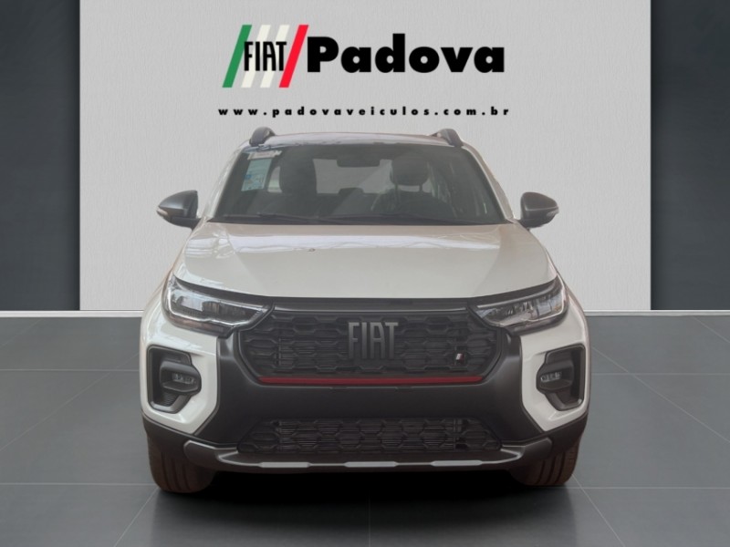 Veculo: Fiat - Strada -  em Sertozinho