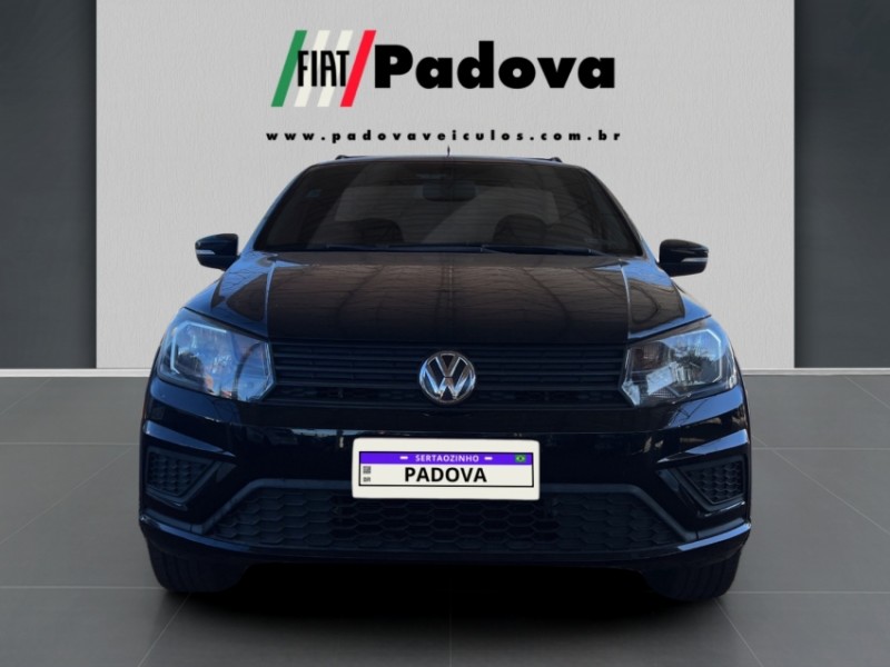 Veculo: Volkswagen - Saveiro -  em Sertozinho