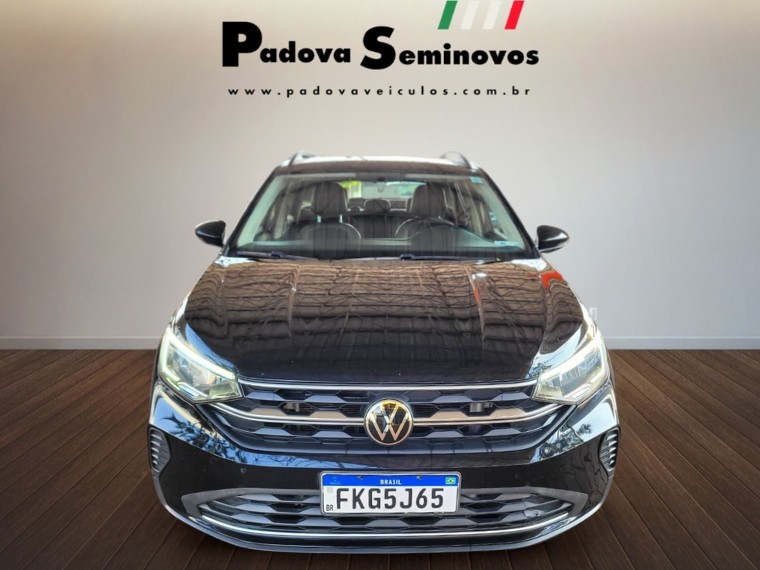 Veculo: Volkswagen - Nivus -  em Sertozinho
