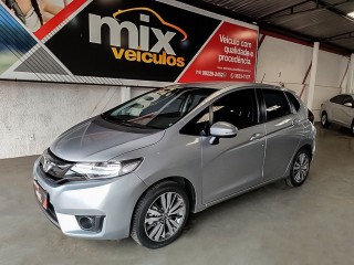 Veículo: Honda - Fit - 1.5 EX 16V em Ribeirão Preto