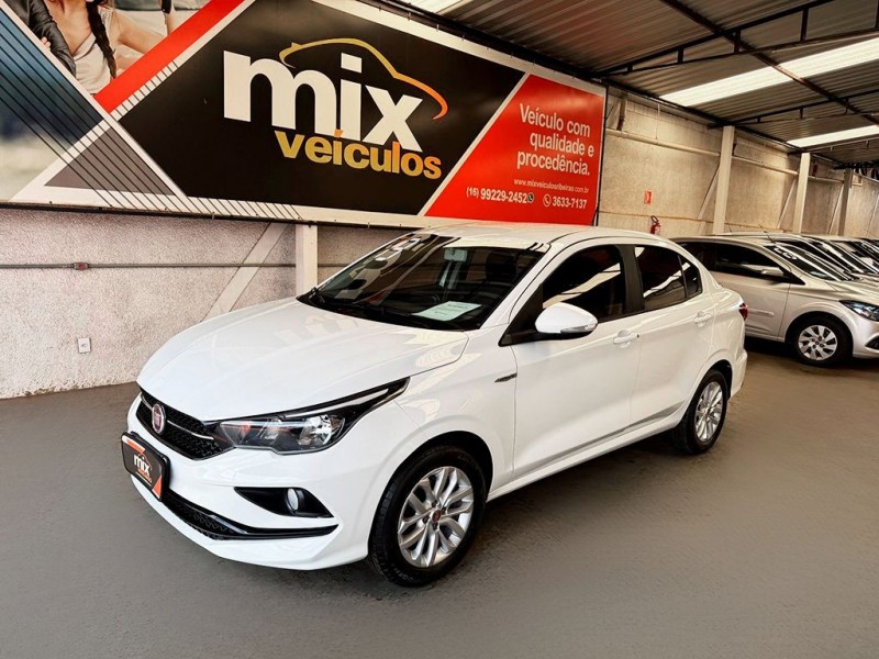 Veculo: Fiat - Cronos - 1.3 FIREFLY DRIVE GSR em Ribeiro Preto