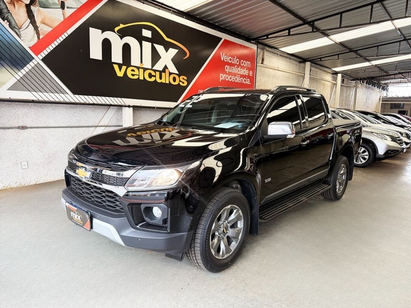 Ve�culo: Chevrolet (GM) - S-10 - 2.8 16V TURBO LTZ CD 4X4 em Ribeir�o Preto