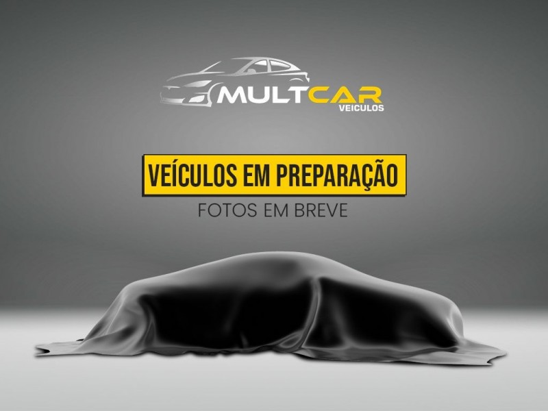 Veculo: Volkswagen - Gol - 1.0 12V MPI TOTAL em Ribeiro Preto