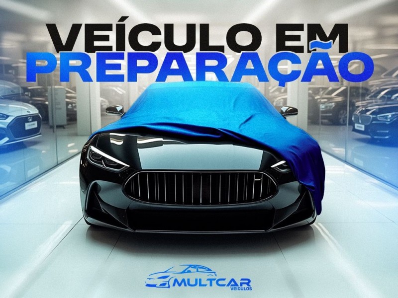 Veculo: Ford - Ka - 1.0 MPI 8V em Ribeiro Preto