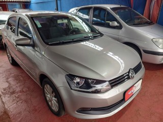 Veículo: Volkswagen - Voyage - I Trend 1.6 em Ribeirão Preto