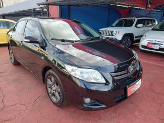 Veículo: Toyota - Corolla - XEi 1.8 em Ribeirão Preto