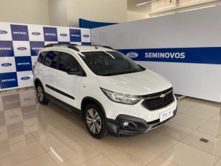 Veículo: Chevrolet (GM) - Spin - ACTIV AUT 1.8 em Ribeirão Preto