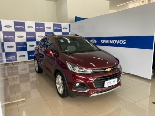 Veículo: Chevrolet (GM) - Tracker - LTZ TURBO AUT 1.4 em Ribeirão Preto