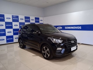 Veículo: Hyundai - Creta - SPORT AUT 2.0 em Ribeirão Preto