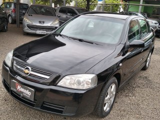 Veículo: Chevrolet (GM) - Astra Hatch -  em Bebedouro