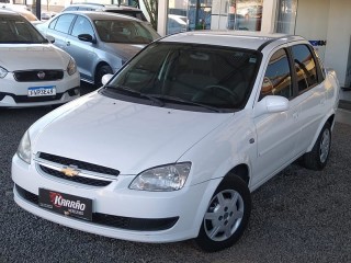 Veículo: Chevrolet (GM) - Corsa Sedan -  em Bebedouro