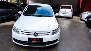 Veículo: Volkswagen - Voyage - 1.6 em Ribeirão Preto