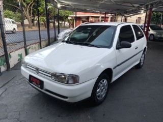 Veículo: Volkswagen - Gol - 1.0 em Ribeirão Preto