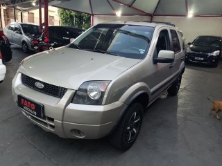 Veículo: Ford - EcoSport - XLS 1.6 em Ribeirão Preto