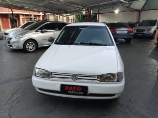 Veículo: Volkswagen - Gol - CLi 1.6 em Ribeirão Preto