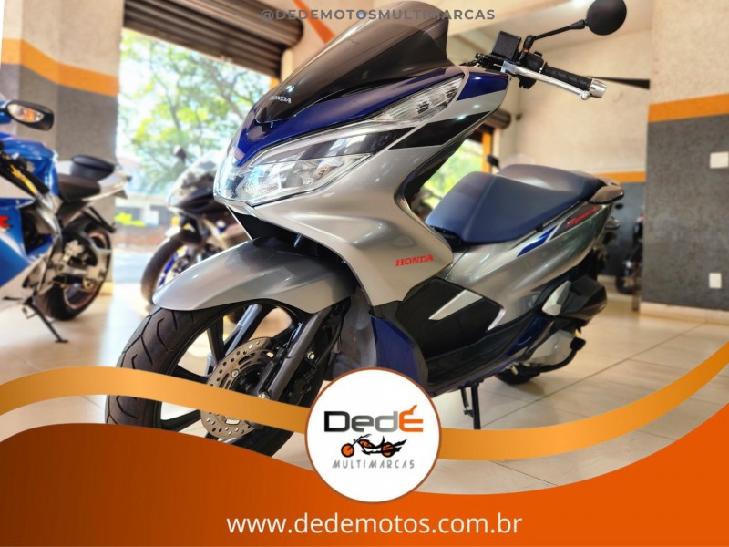 Veículo: Honda - NXR - PCX 150 sport em Ribeirão Preto