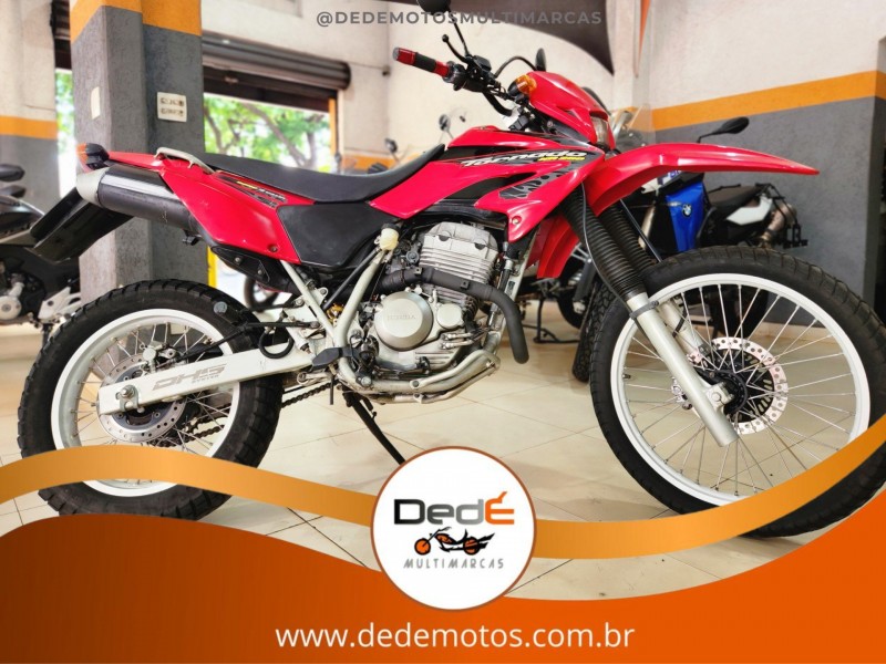 Veculo: Honda - Strada 200 - XR 250 TORNADO em Ribeiro Preto