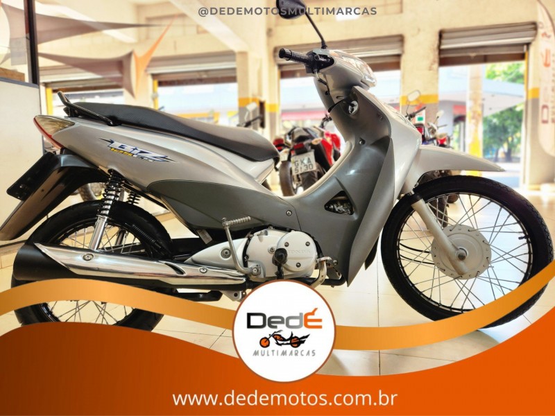 Veculo: Honda - Biz - BIZ 125 ES em Ribeiro Preto