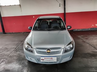 Veículo: Chevrolet (GM) - Celta - 1.0 MPFI VHCE SPIRIT 8V em Ribeirão Preto