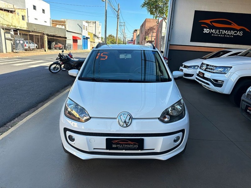 Veculo: Volkswagen - Up - 1.0 MPI MOVE UP 12V em Ribeiro Preto