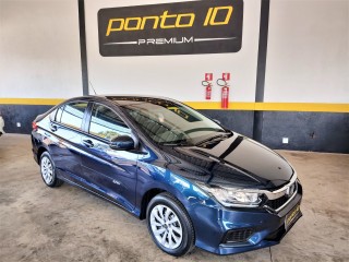 Veículo: Honda - City - Sedan Personal 1.5 em Ribeirão Preto
