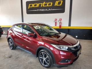 Veículo: Honda - HRV - EX 1.8 em Ribeirão Preto