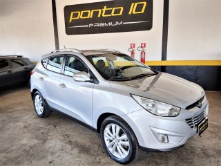 Veículo: Hyundai - IX 35 - ix 2.0 em Ribeirão Preto