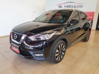 Veículo: Nissan - Kicks - 1.6 SL CVT em Ribeirão Preto