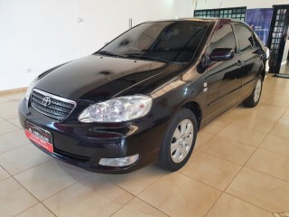 Veículo: Toyota - Corolla - 1.8 XEI em Ribeirão Preto