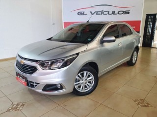 Veículo: Chevrolet (GM) - Cobalt - COBALT 1.8 LTZ em Ribeirão Preto