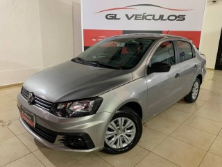 Veículo: Volkswagen - Voyage - 1.6 TREND em Ribeirão Preto