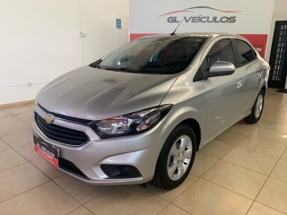 Veículo: Chevrolet (GM) - Prisma - LT Automático em Ribeirão Preto